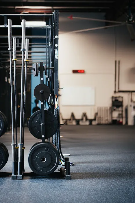 No Excuses CrossFit Picture 5