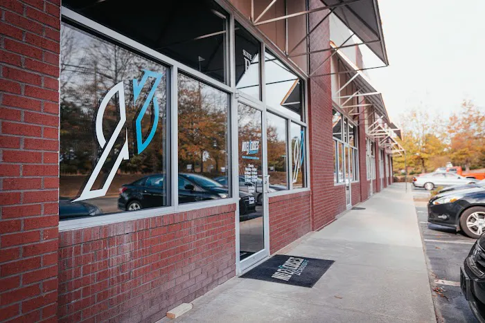 No Excuses CrossFit Picture 9