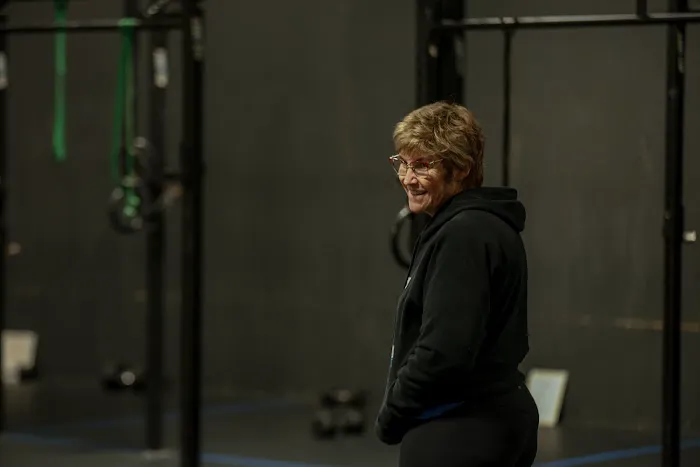 No Excuses CrossFit Picture 6