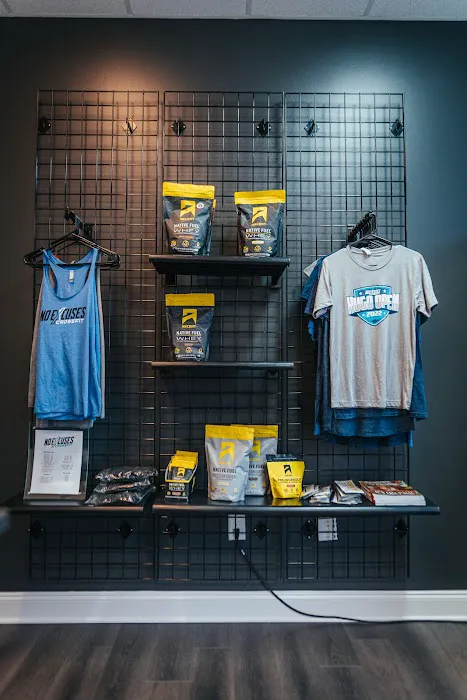 No Excuses CrossFit Picture 3