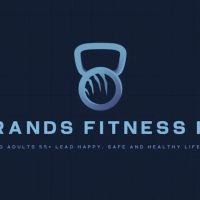 Grands Fitness Rx ico