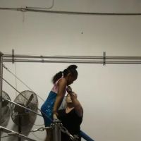 Gymworks Gymnastics ico