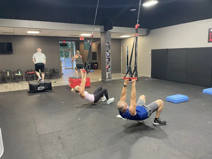 True Fitness Boot Camp Picture 1