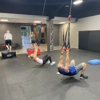 True Fitness Boot Camp ico