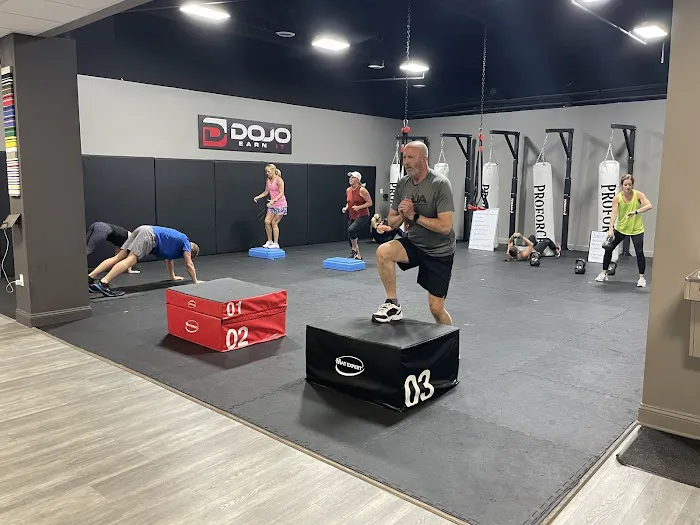 True Fitness Boot Camp Picture 2