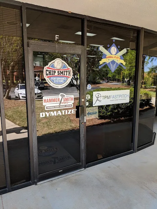 Hammer Smith Sports Picture 10