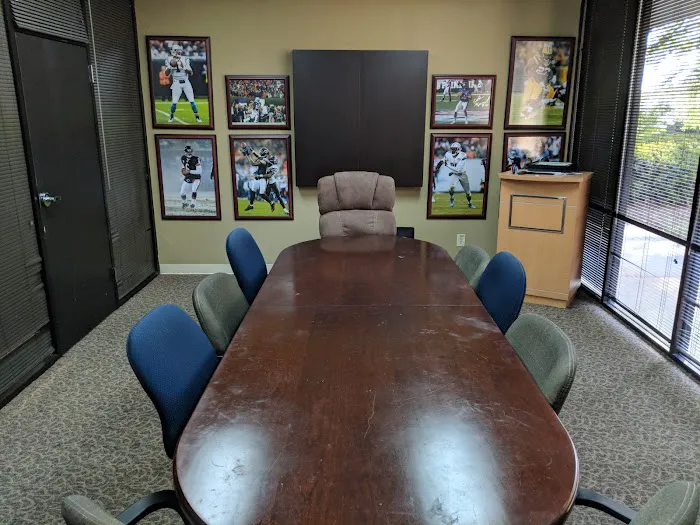 Hammer Smith Sports Picture 9