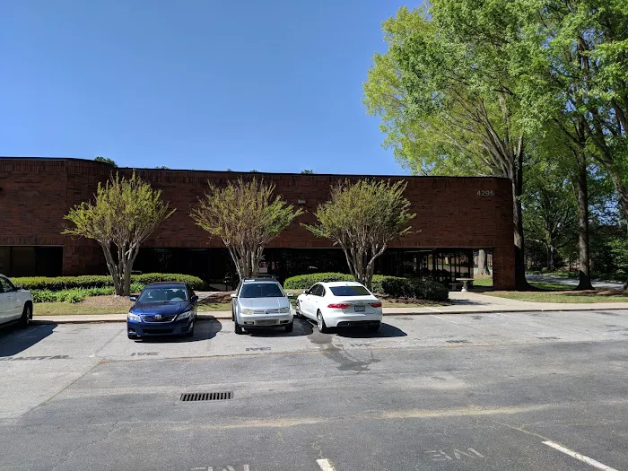 Hammer Smith Sports Picture 7