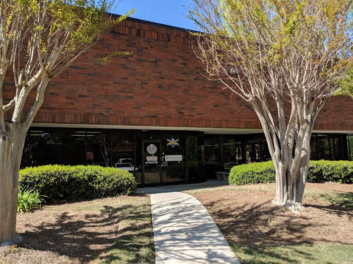 Hammer Smith Sports Picture 6