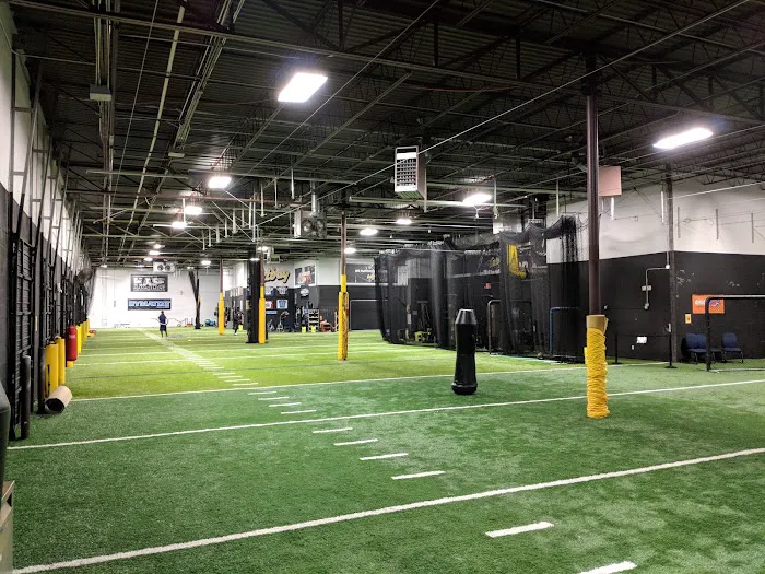 Hammer Smith Sports Picture 8