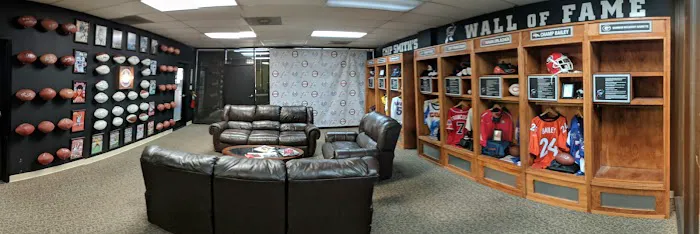 Hammer Smith Sports Picture 2