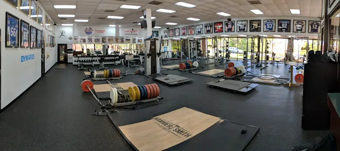 Hammer Smith Sports Picture 3