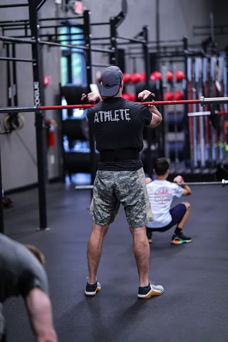 1858 athletic club Picture 9