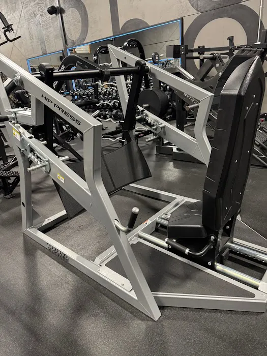 1858 athletic club Picture 8