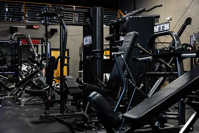 1858 athletic club Picture 10