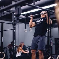 1858 athletic club ico