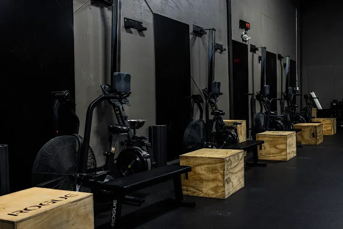 1858 athletic club Picture 6