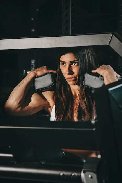 1858 athletic club Picture 7