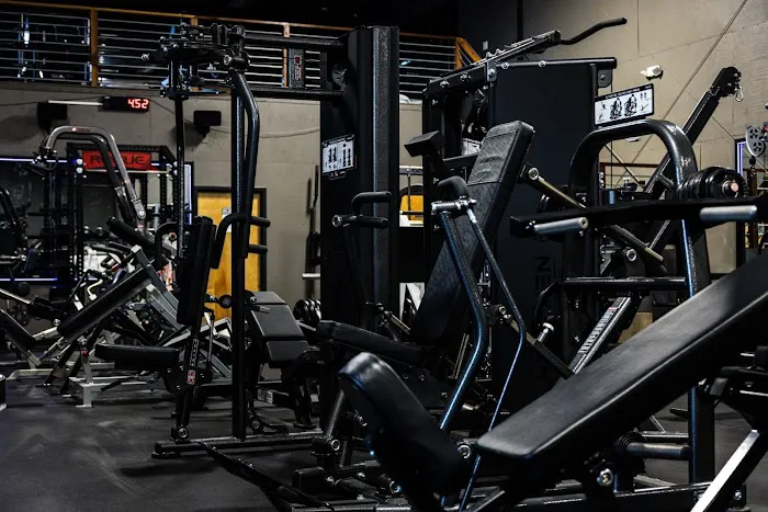 1858 athletic club Picture 3