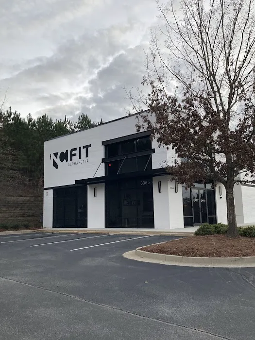 1858 athletic club Picture 2