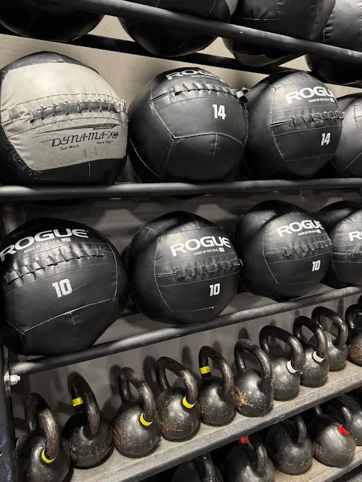 1858 athletic club Picture 5