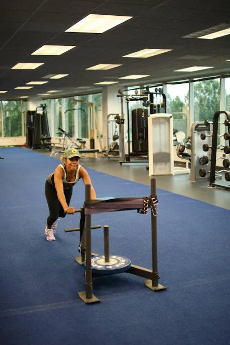 Train With Stamina Picture 3