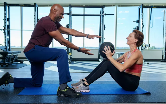 Train With Stamina Picture 4