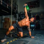 Train With Stamina