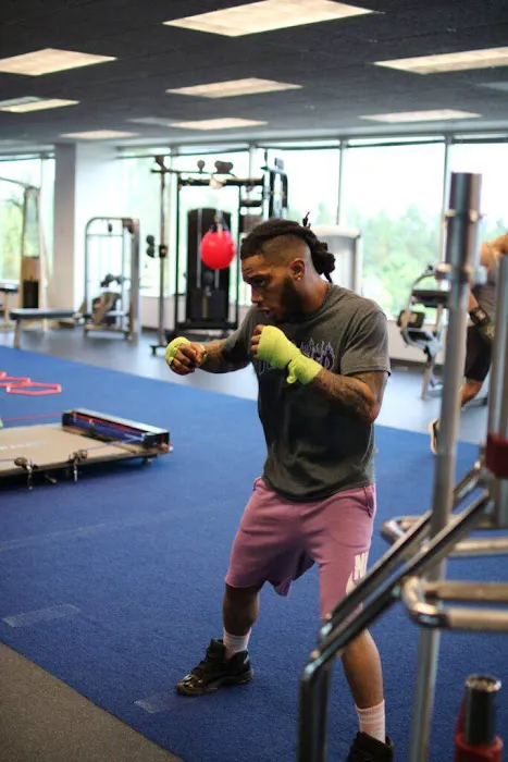 Train With Stamina Picture 9