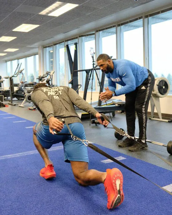 Train With Stamina Picture 6