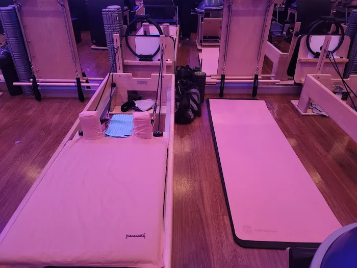 Club Pilates Picture 7