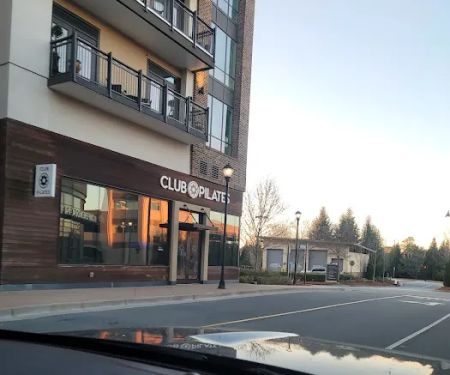 Club Pilates