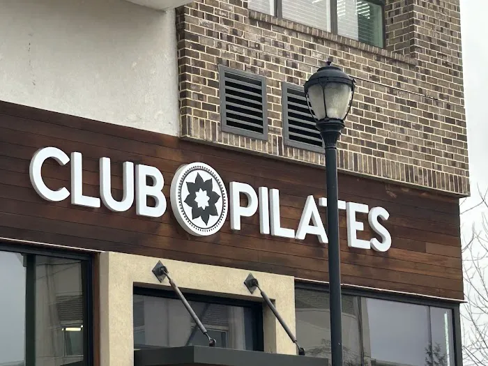 Club Pilates Picture 5