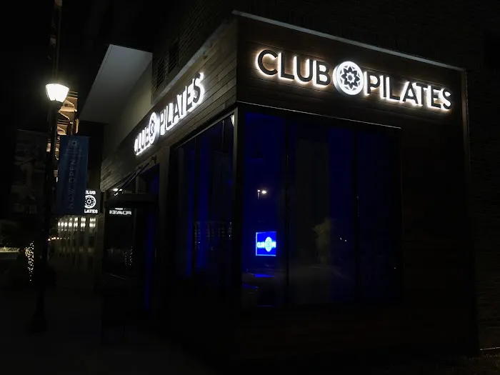 Club Pilates Picture 3