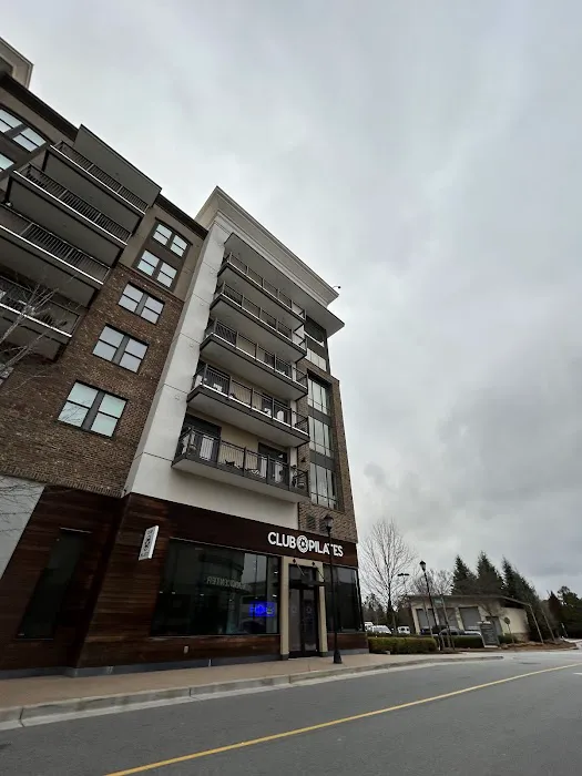 Club Pilates Picture 2