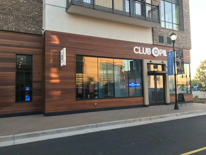 Club Pilates Picture 4