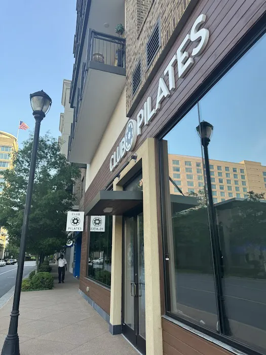 Club Pilates Picture 10