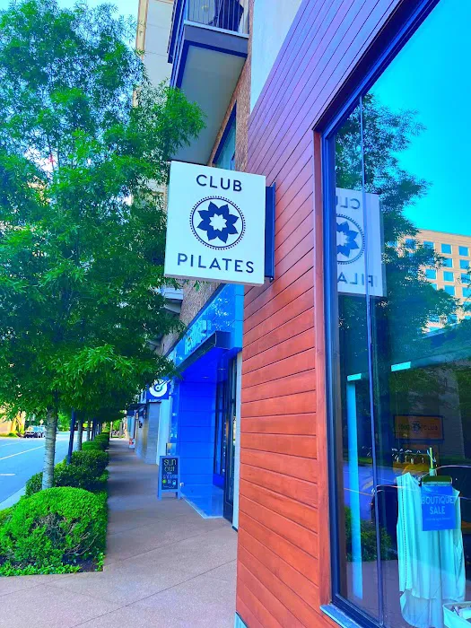 Club Pilates Picture 9