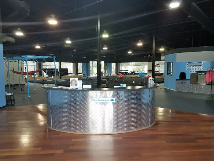 Burn Boot Camp Picture 10