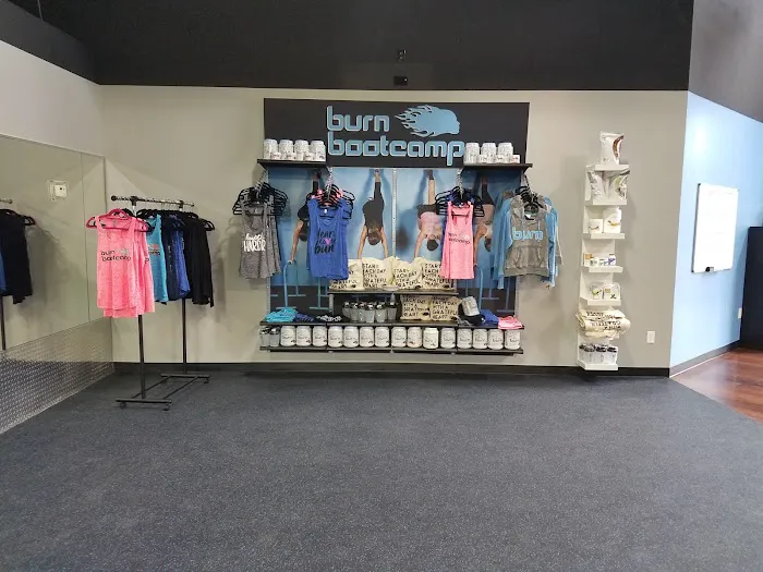 Burn Boot Camp Picture 6