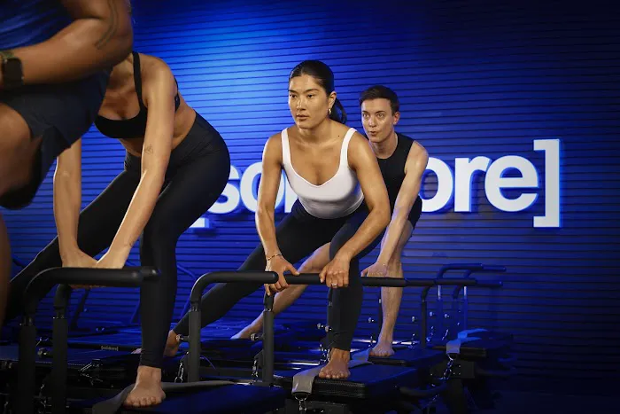 [solidcore] Avalon Picture 4