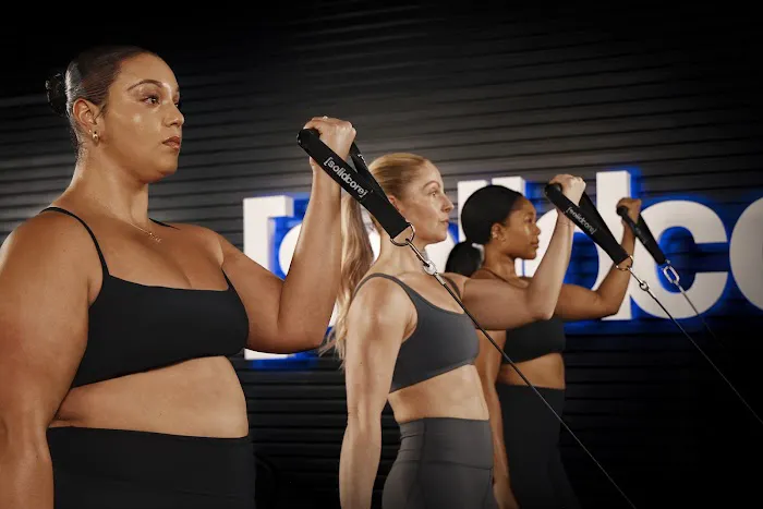 [solidcore] Avalon Picture 1