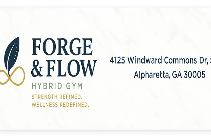 Forge & Flow Picture 1
