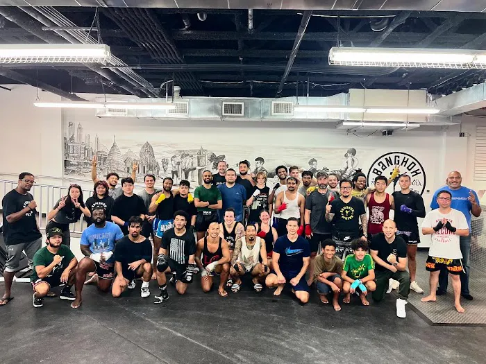 Bangkok Boxing Fitness Picture 4