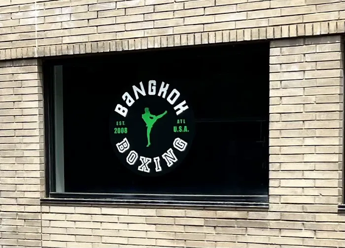 Bangkok Boxing Fitness Picture 3