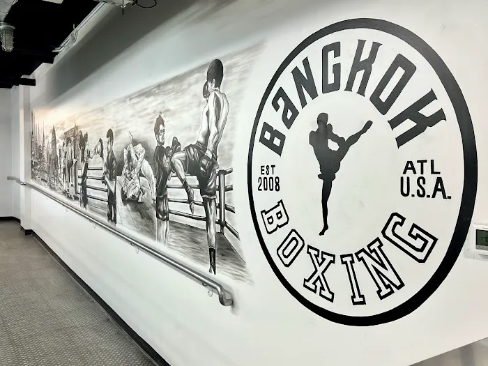 Bangkok Boxing Fitness Picture 7