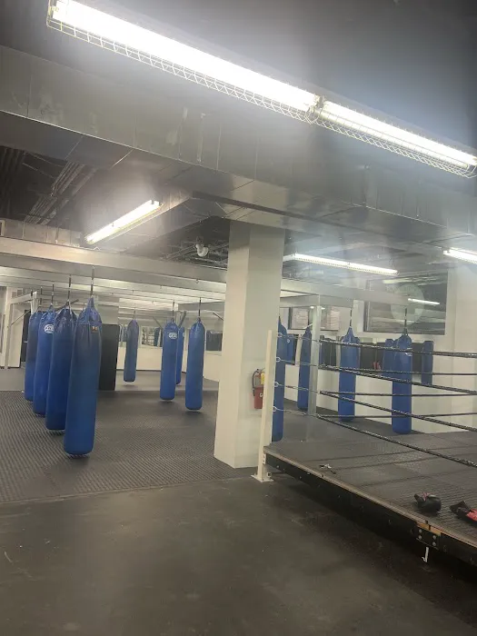 Bangkok Boxing Fitness Picture 1