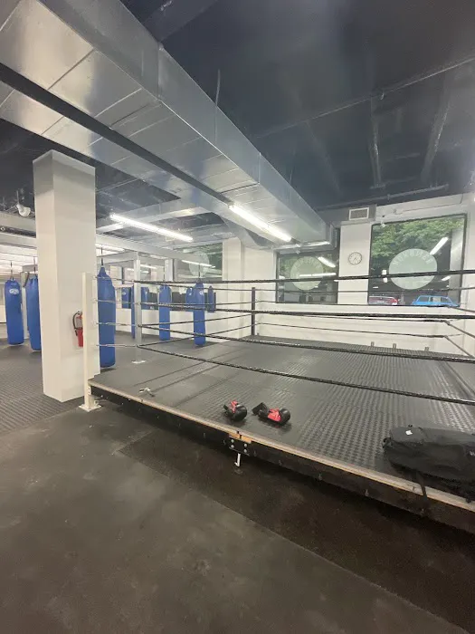 Bangkok Boxing Fitness Picture 2