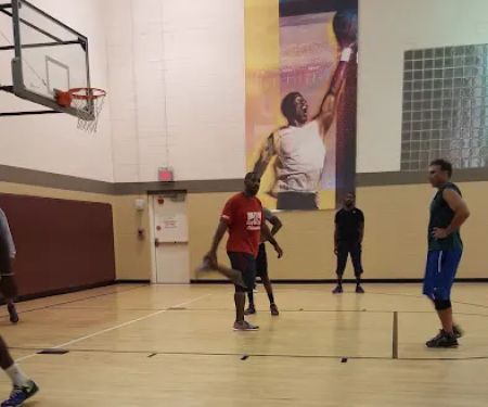 LA Fitness