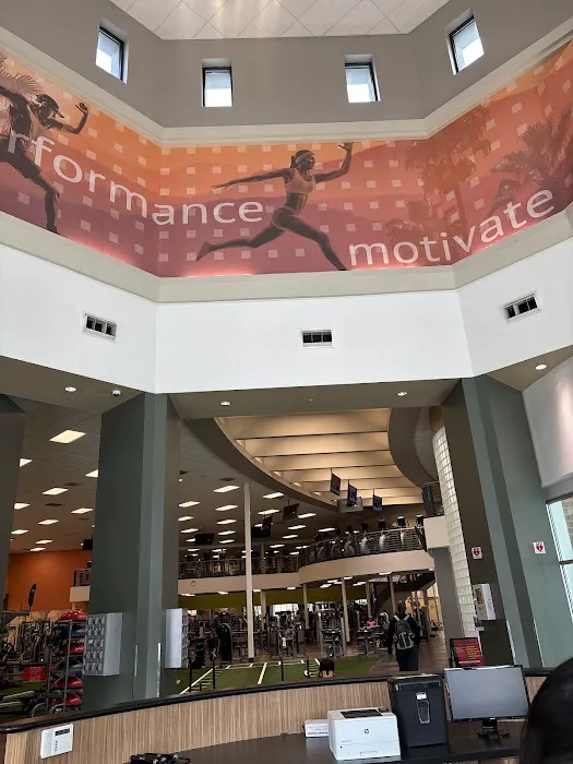 LA Fitness Picture 2